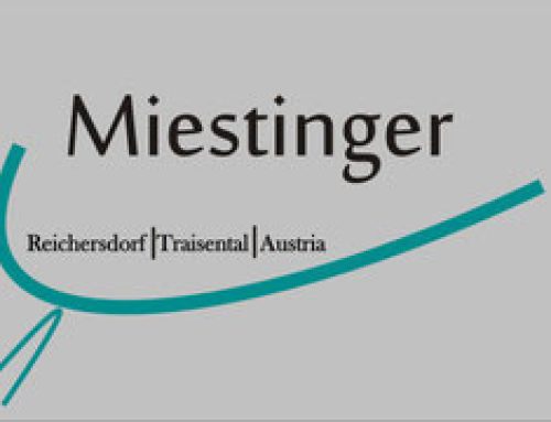 WEINBAU MIESTINGER